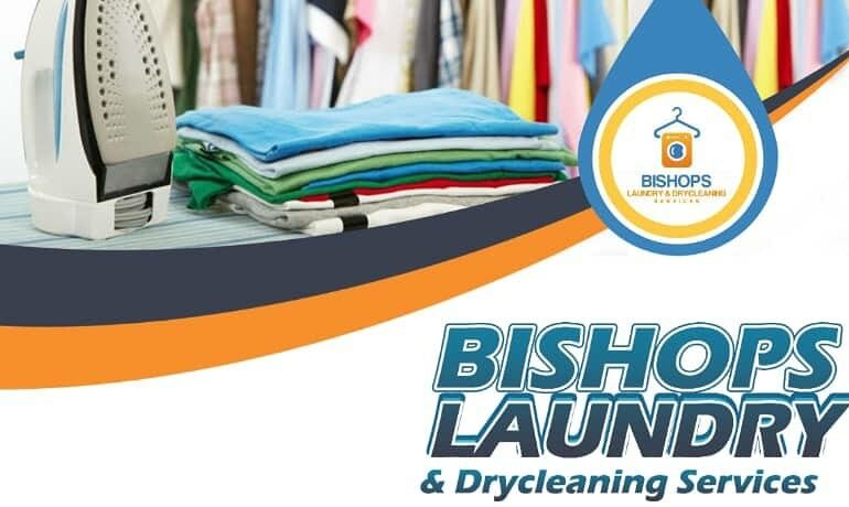 BISHOPS LAUNDRY SERVICES 