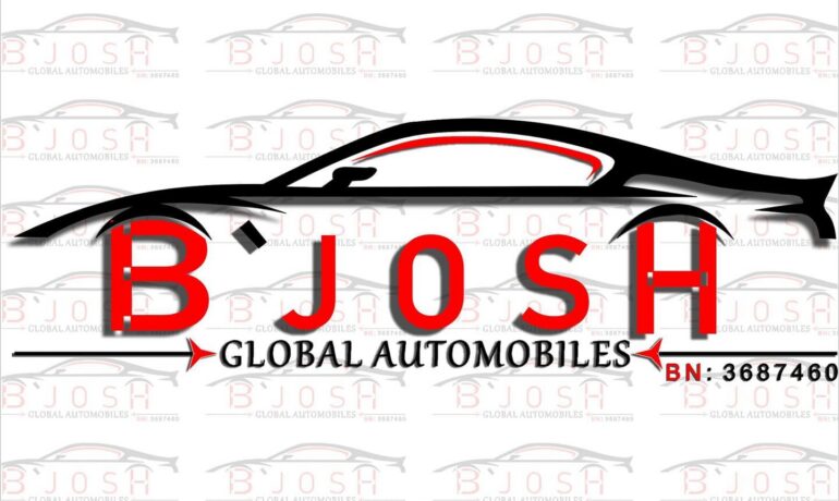 B’Josh Global Automobiles 