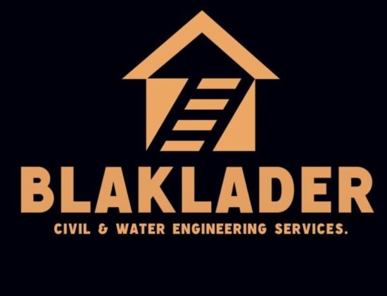 BLAKLADER NIGERIA LIMITED