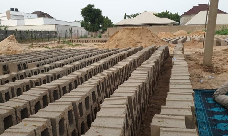 Babankuka General Enterprises Limited