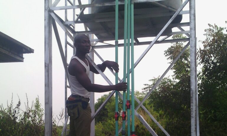Babsan Plumbing Works