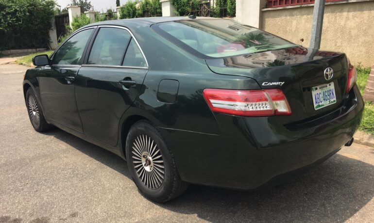 Balisa Carwash and Auto Sales
