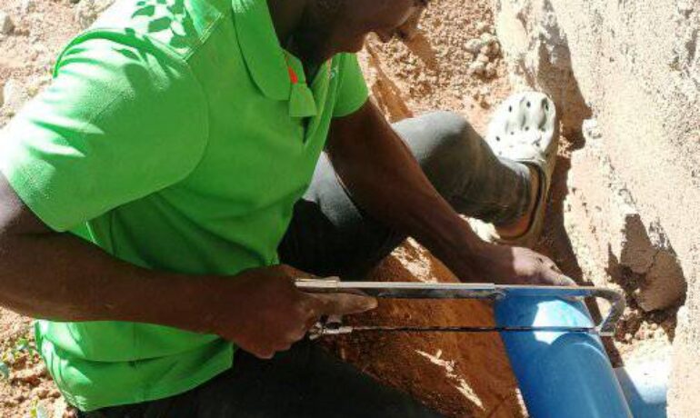 Bari Plumbing Service