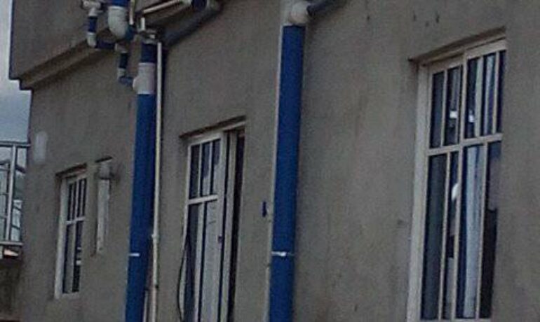 Bashiru Muhammed Plumbing