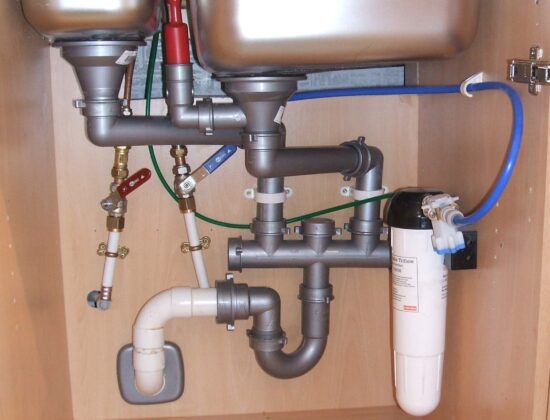 Belsmart Plumbing Works