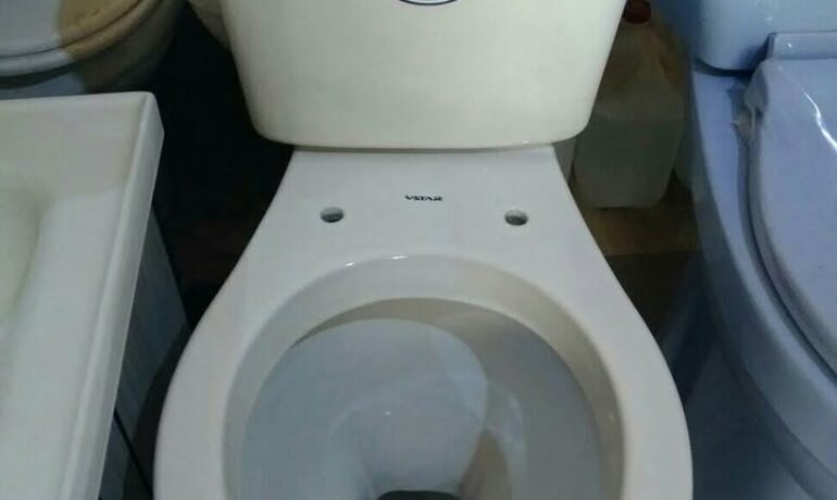 Benjamin Oryina Plumbing