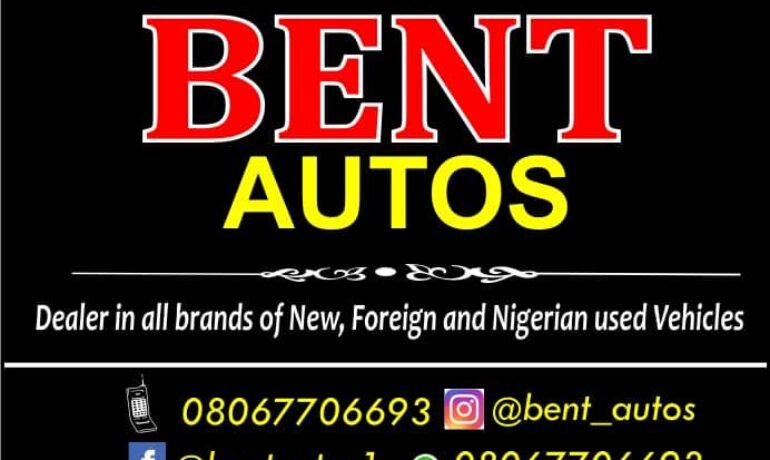 Bent Autos 