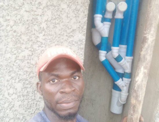 Berbatee Plumber Work