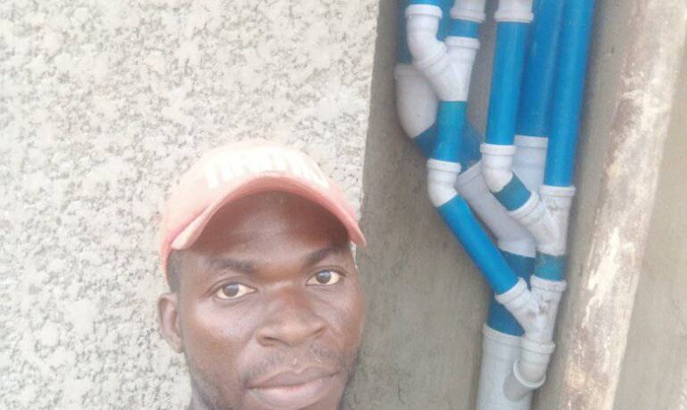 Berbatee Plumber Work