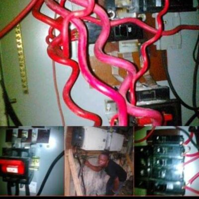 Best Choice Electrical and Plumbing Company 