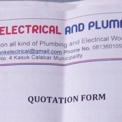 Best Choice Electrical and Plumbing Company 