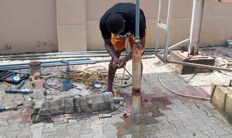 Bestech Plumbing Solutions and Maintenance Company Limited