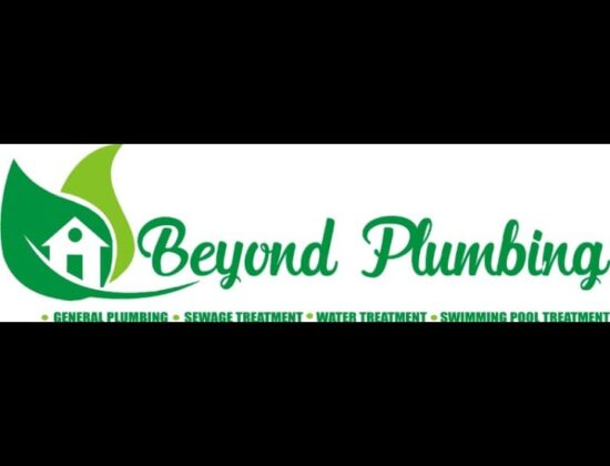 Beyond Plumbing