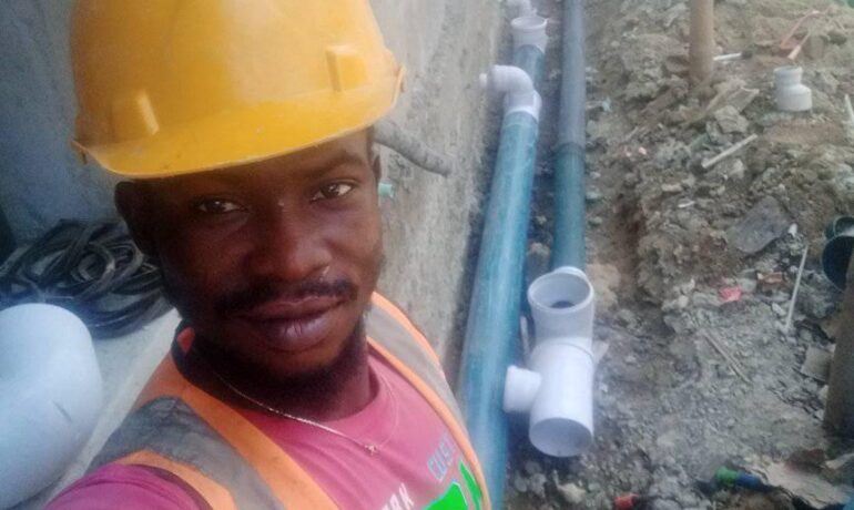 Blaq Water Plumbing Construction
