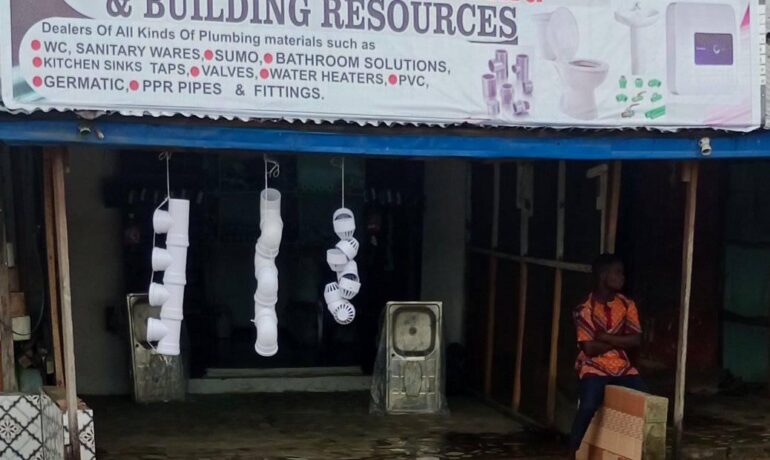 Blessed Zubby Plumbing and Building Resources 