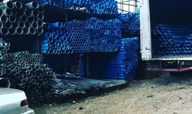 Blinks Plumbing Borehole And Water Technology 