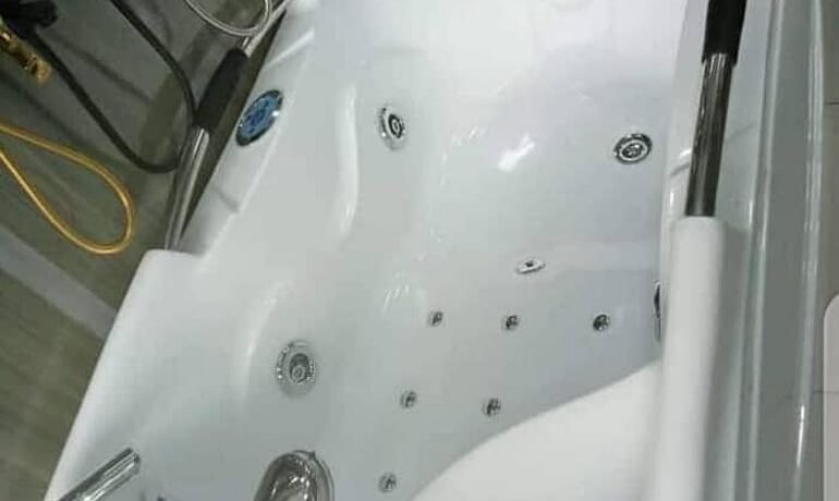 Blissful Homes Building and Plumbing Materials Nigeria Limited