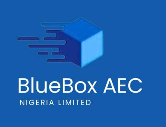 BlueBox AEC Limited 