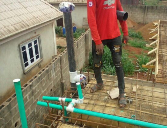 Bolaji Plumbing and Borehole World