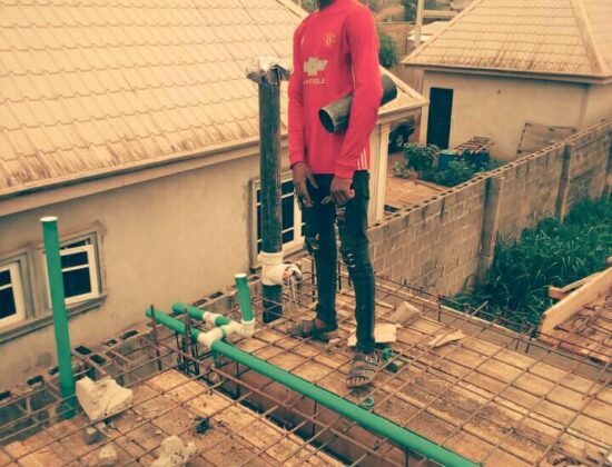 Bolaji Plumbing and Borehole World