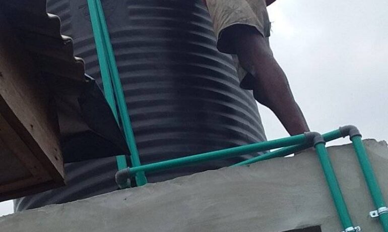 Bolaji Plumbing and Borehole World