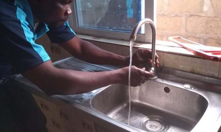 Bolarex Plumbing & Borehole Global Resources 