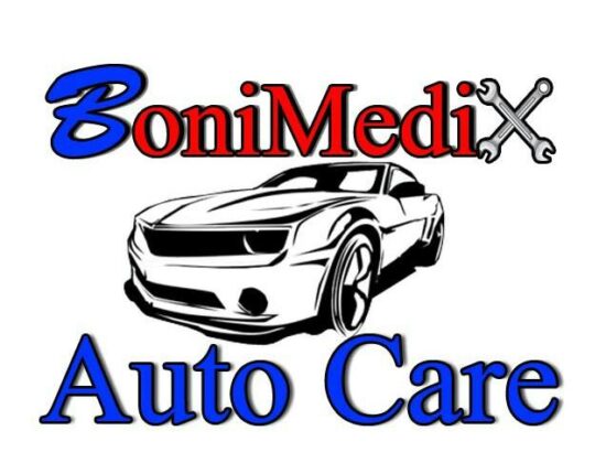 Bonimedix Auto Care