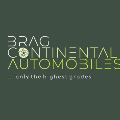 Brag Continental Automobiles