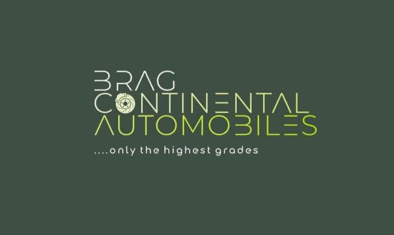 Brag Continental Automobiles