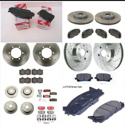 Bright C Auto-Parts Nigeria Limited