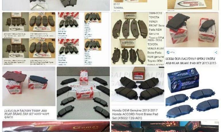Bright C Auto-Parts Nigeria Limited