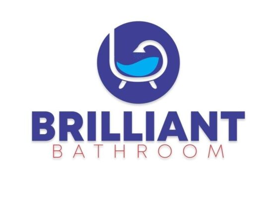 Briliant Bathroom 