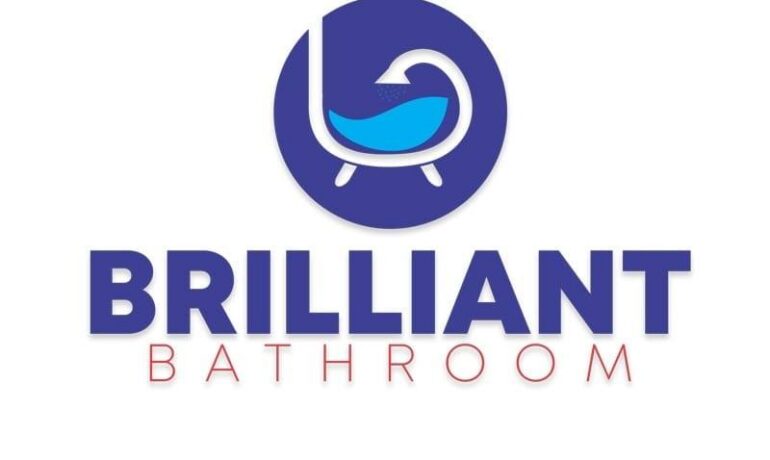 Brilliant Bathroom 