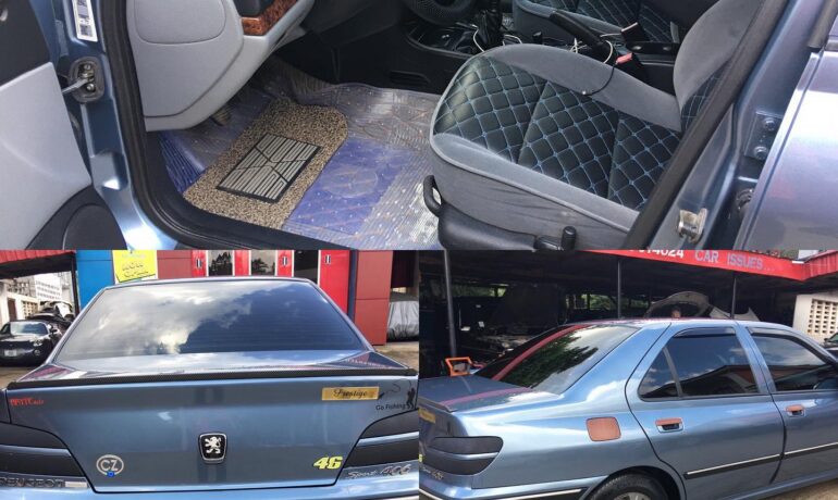 Bryte Auto Tech 