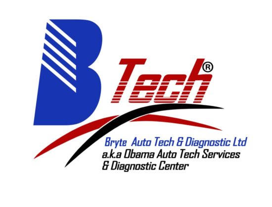 Bryte Auto Tech 