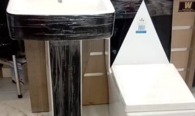 Bu-Ugo Plumbing Ventures