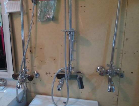 Buchimentus Bujaik Plumbing