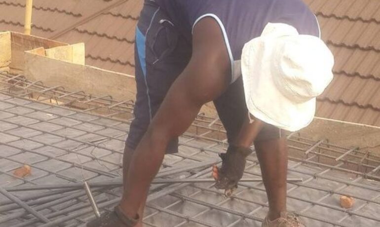Buchimentus Bujaik Plumbing