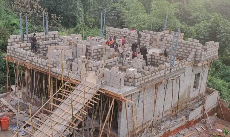 Bukason Builders