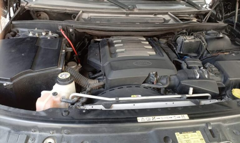 CAR Broker AUTO ZONE