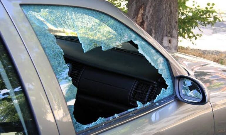 CAR Windows Screen Protector