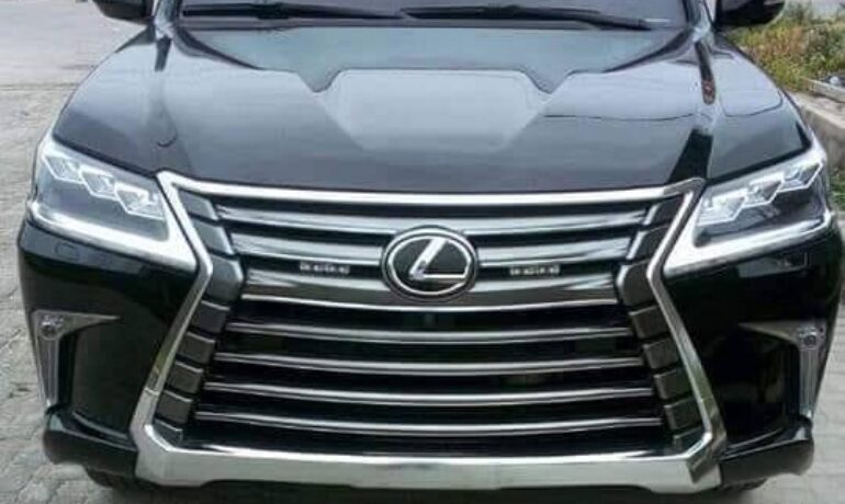 CCENT AUTO NIGERIA