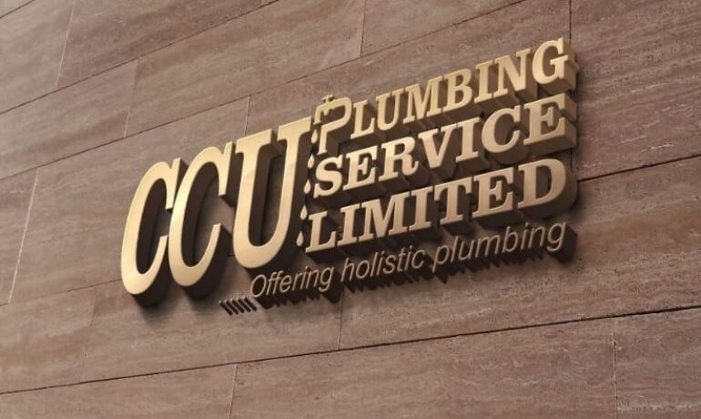 CCU Plumbing Service Limited