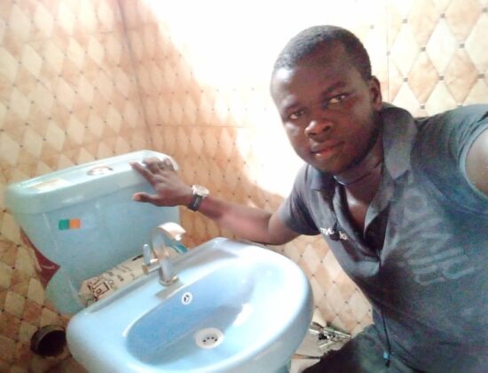 CHUKS Chimezie Plumbing Nigeria Limited