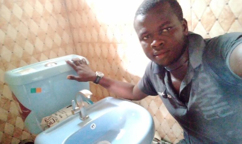 CHUKS Chimezie Plumbing Nigeria Limited