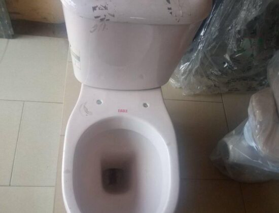 CHUKS Chimezie Plumbing Nigeria Limited