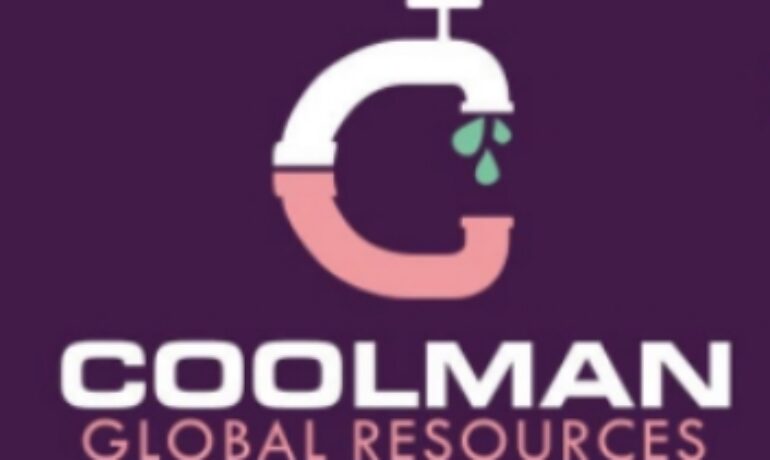 COOLMAN GLOBAL RESOURCES
