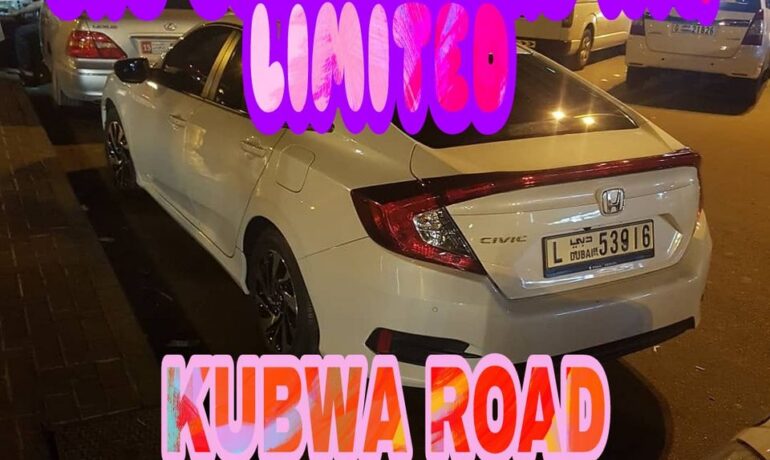 CRC CLEAN CARS ABUJA 