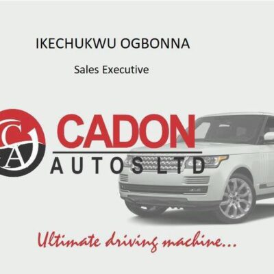 Cadon Autos