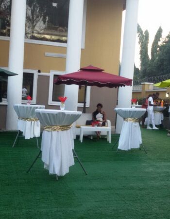 Calabar Aroma Restaurant